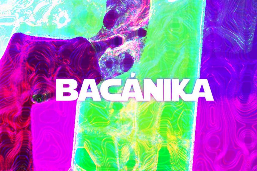 Bacánika