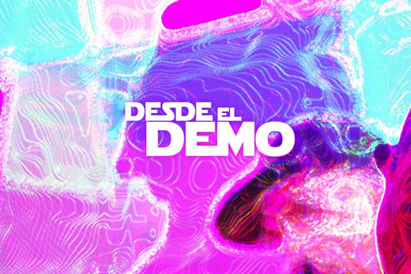 Desde el Demo