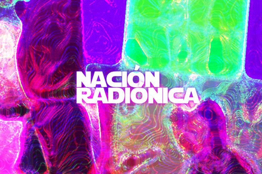 Habitantes de Nación Radionica