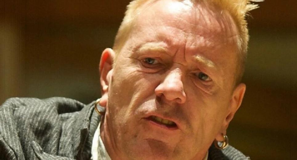 John Lydon no para de atacar a sus excompañeros de Sex Pistols