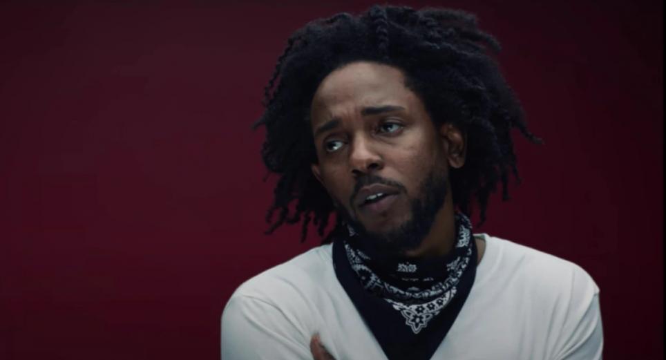 Kendrick Lamar está de vuelta con “The Heart Part 5”