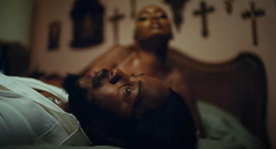 “N95”, el espectacular primer video del nuevo disco Kendrick Lamar