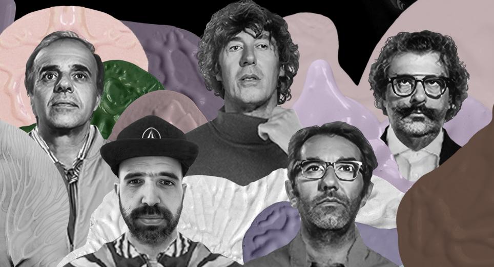 Cuarteto de Nos regresa con “Lámina Once”, un disco filosófico