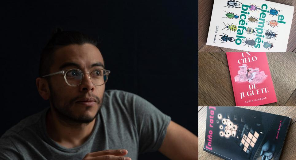 Editoriales independientes: el bastión de las nuevas voces de la literatura