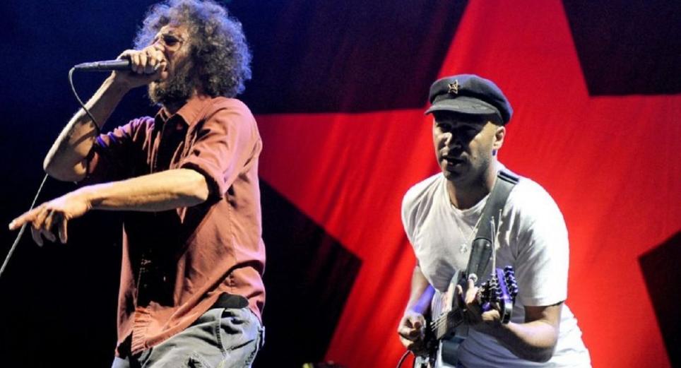 Rage Against the Machine no vendrá a Latinoamérica, la banda canceló el resto de su gira
