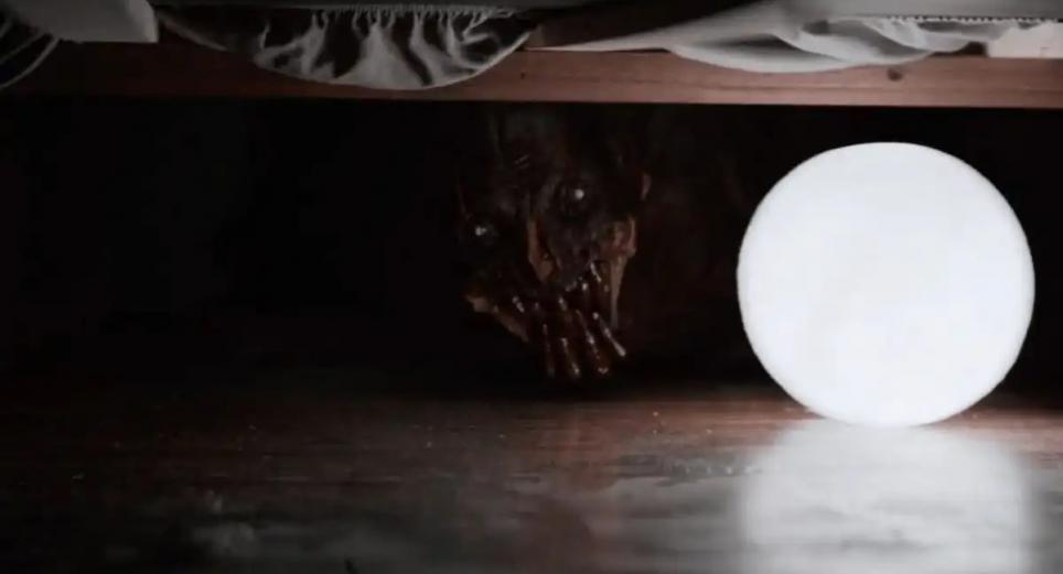 The Boogeyman estrena escalofriante tráiler