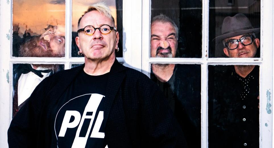 John Lydon quiere representar a Irlanda en Eurovision