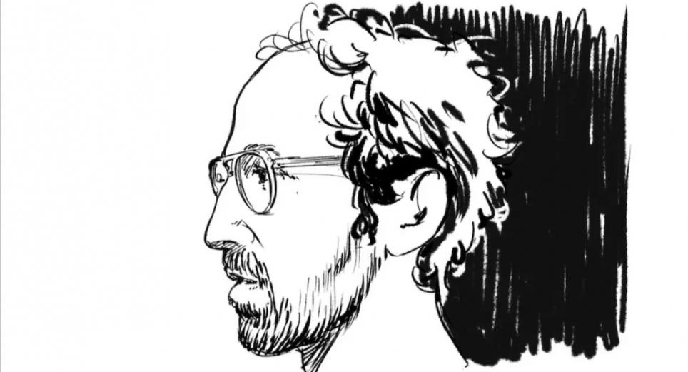 Thomas Bangalter (Daft Punk) estrena “Le Minotaure” 