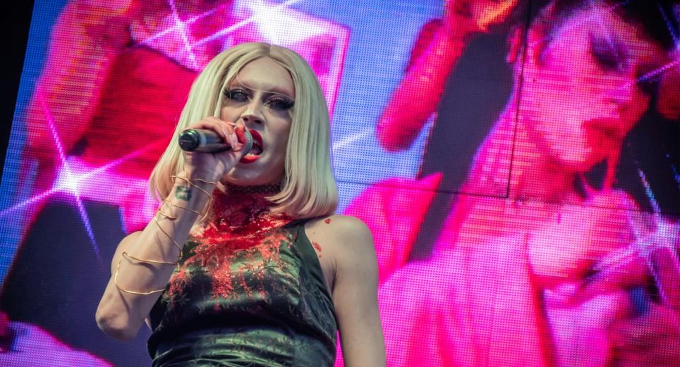Cinco artistas trans que rompen paradigmas en la música