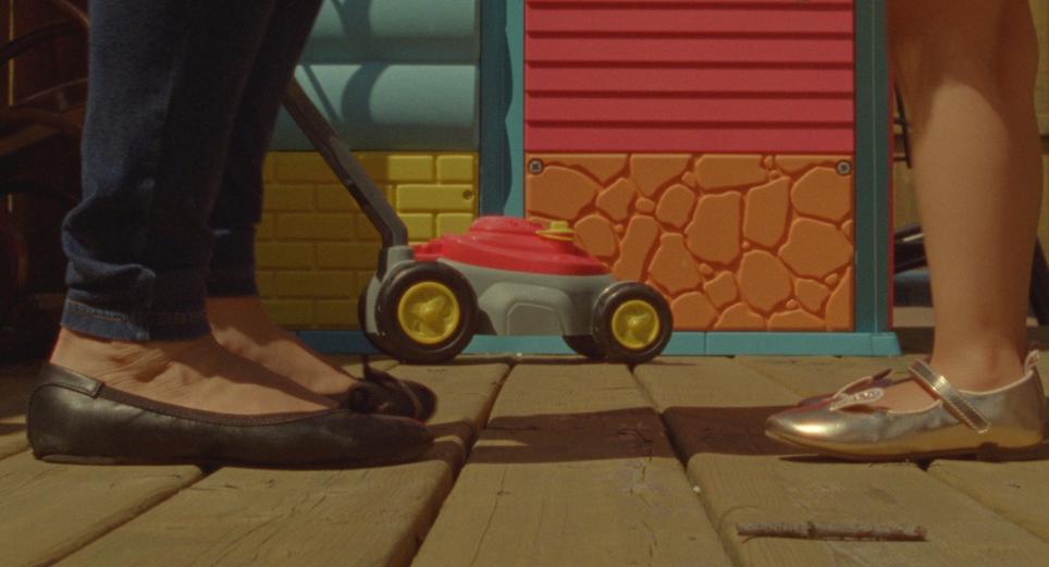 ‘Mis dos voces’, una película íntima sobre la migración