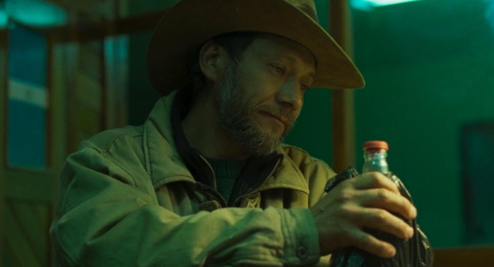 ‘DOMO’, una película colombiana sobre la cosmovisión indígena