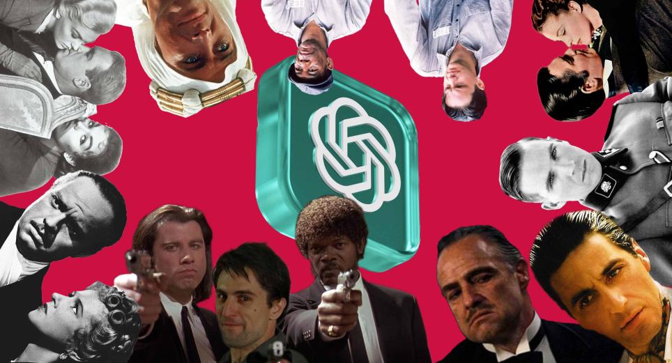 Las 10 mejores películas de la historia según ChatGPT