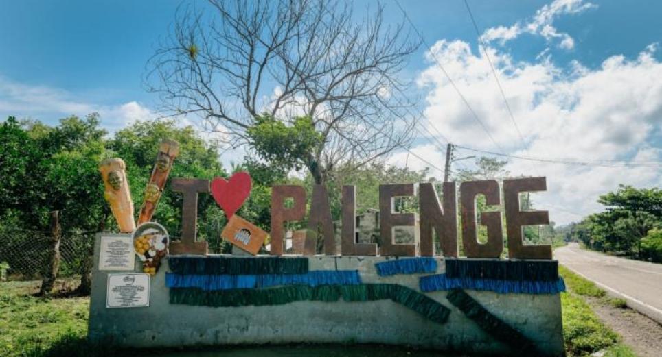 Así es el 'Rap Palenquero' que se toma el Carnaval de las Artes