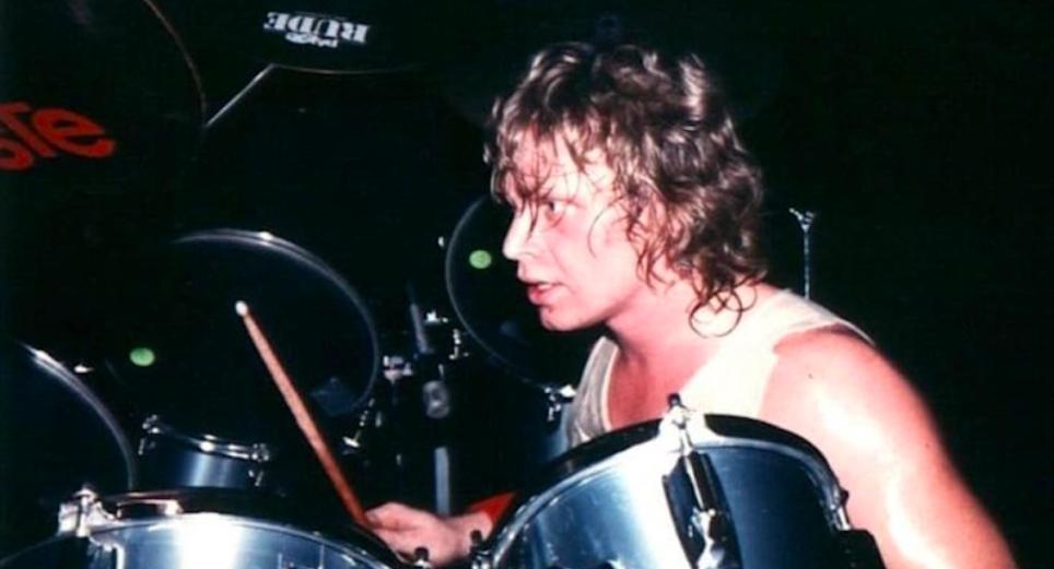 Muere Lee Rauch, baterista de los comienzos de Megadeth 