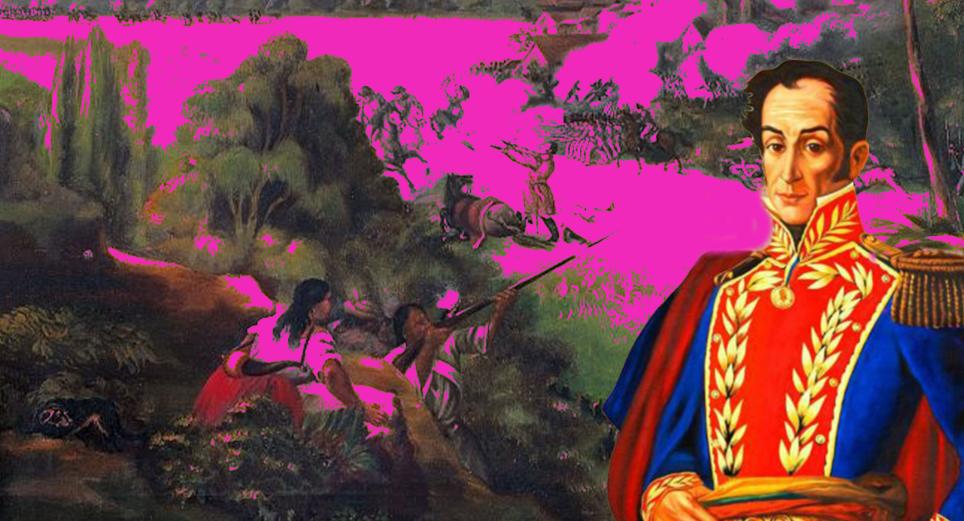 “Los pastusos deben ser aniquilados”: Bolívar y el lado oscuro de la Independencia