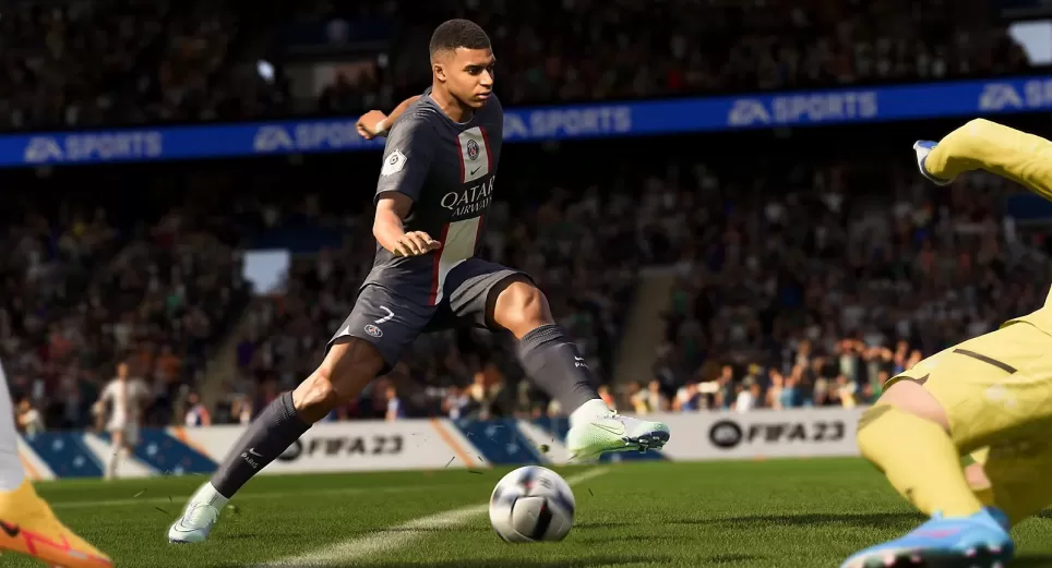 EA Sports FC asegura que la nueva tecnología borrará las líneas entre el fútbol virtual y el real