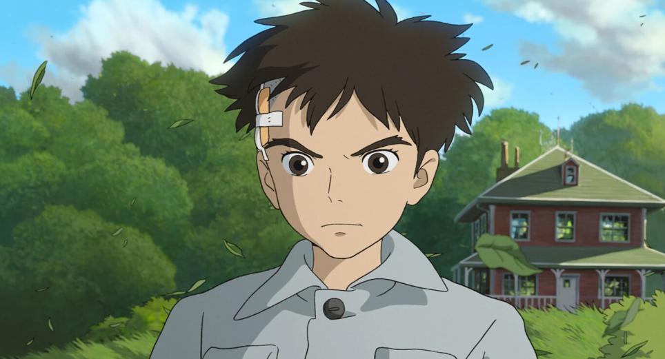 ¿Cuál es el futuro de Studio Ghibli sin Hayao Miyazaki? 'El chico y la garza' traería pistas