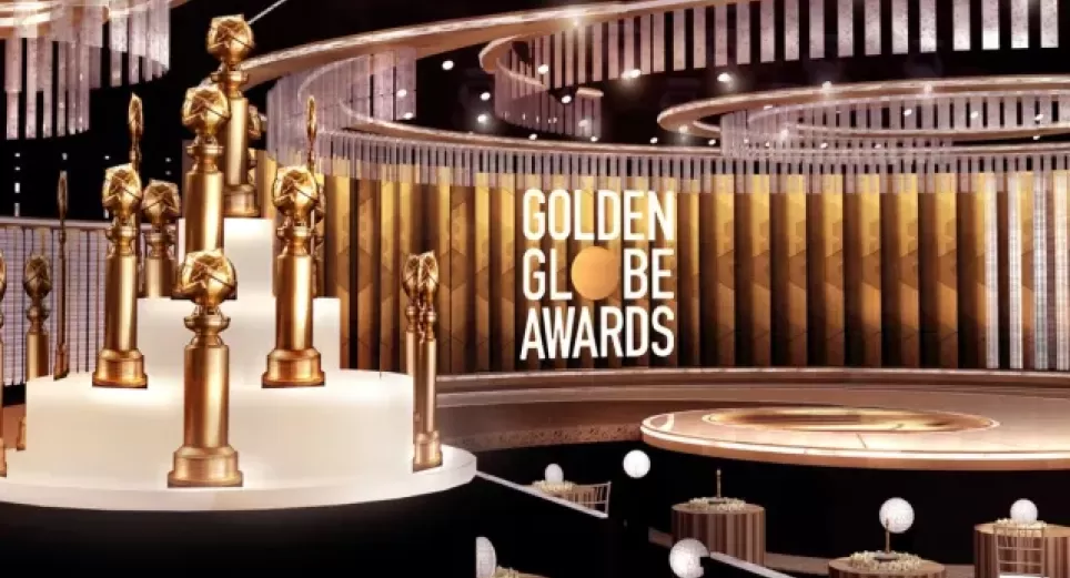 ‘Barbie’, la más nominada a los Globos de Oro 2024: aquí la lista completa