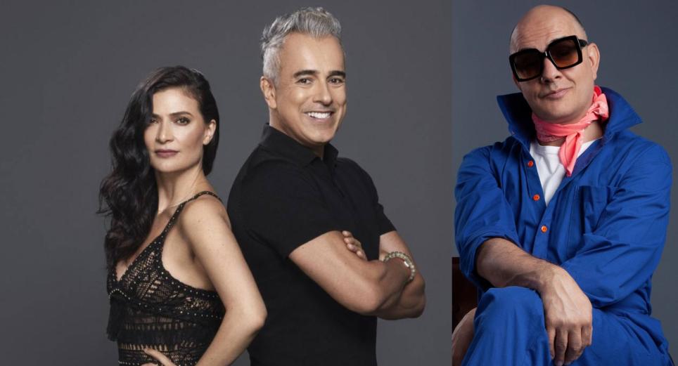 Revelan un nuevo adelanto de la serie de ‘Betty la fea’ 