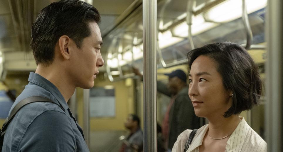 'Vidas pasadas', la película nominada a los Oscar sobre un amor imposible