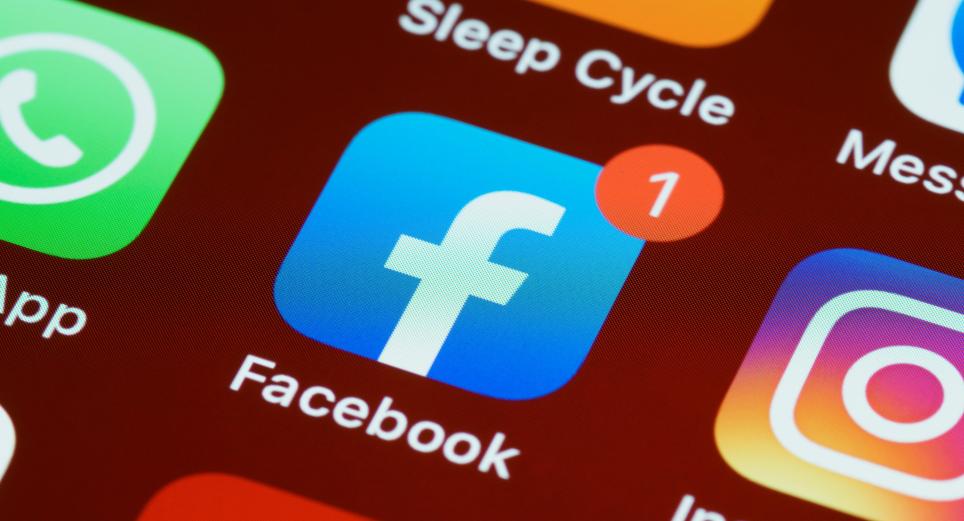 ¡Se cayeron Facebook e Instagram! Usuarios reportan fallas para iniciar sesión