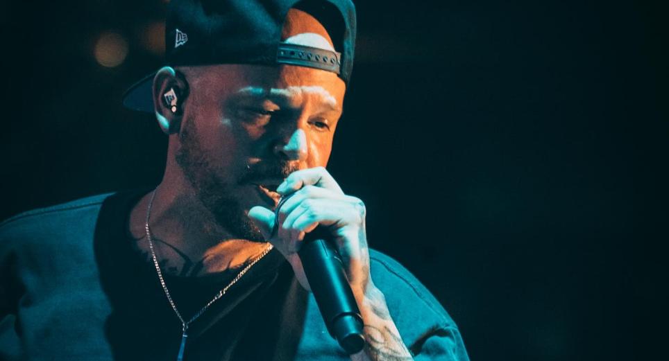 ¡Residente regresa a Colombia! Anunció concierto en Bogotá