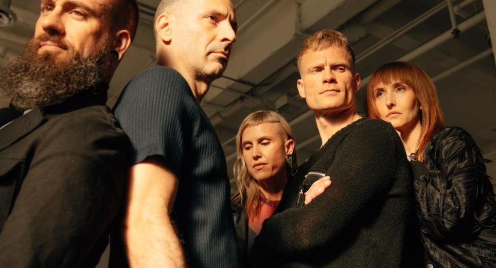 La banda canadiense Mother Mother regresa a Bogotá