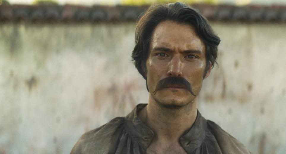 Netflix presenta el primer avance de la serie 'Cien años de soledad'