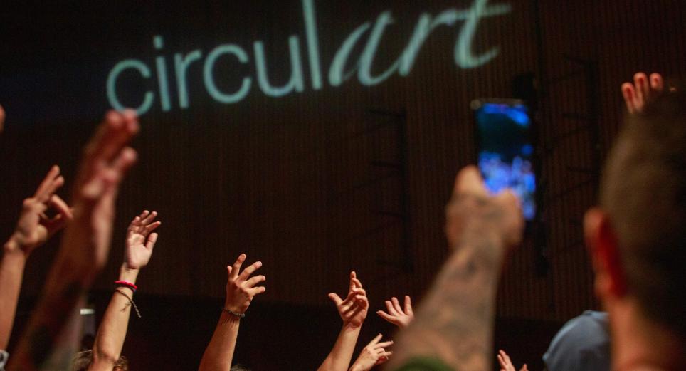 Circulart: 15 años de música y cultura