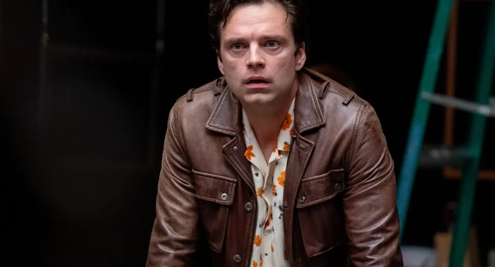 A24 presenta el tráiler de 'A Different Man' con Sebastian Stan