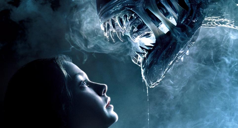 Cómo se hizo 'Alien: Romulus' de Fede Álvarez