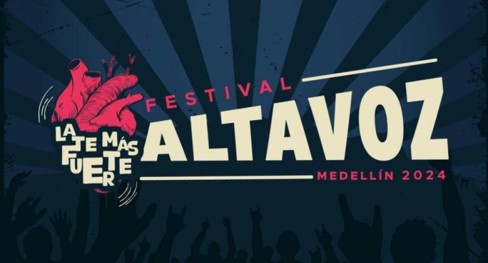 Recomendaciones Altavoz 2024