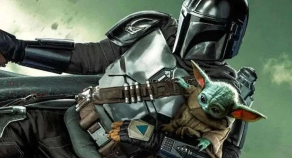 'The Mandalorian And Grogu' ya tiene fecha de estreno