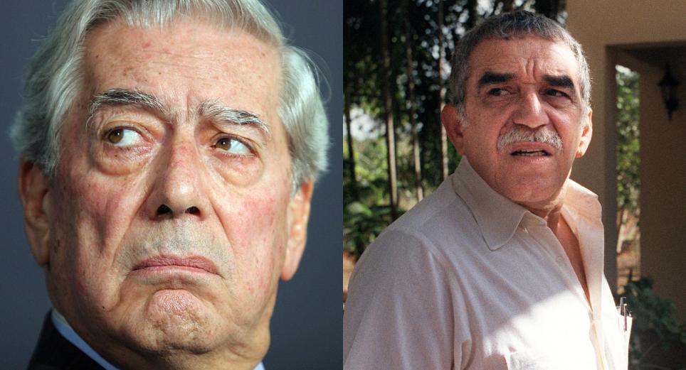 ¿Por qué terminó la amistad entre Mario Vargas Llosa y Gabriel García Márquez?