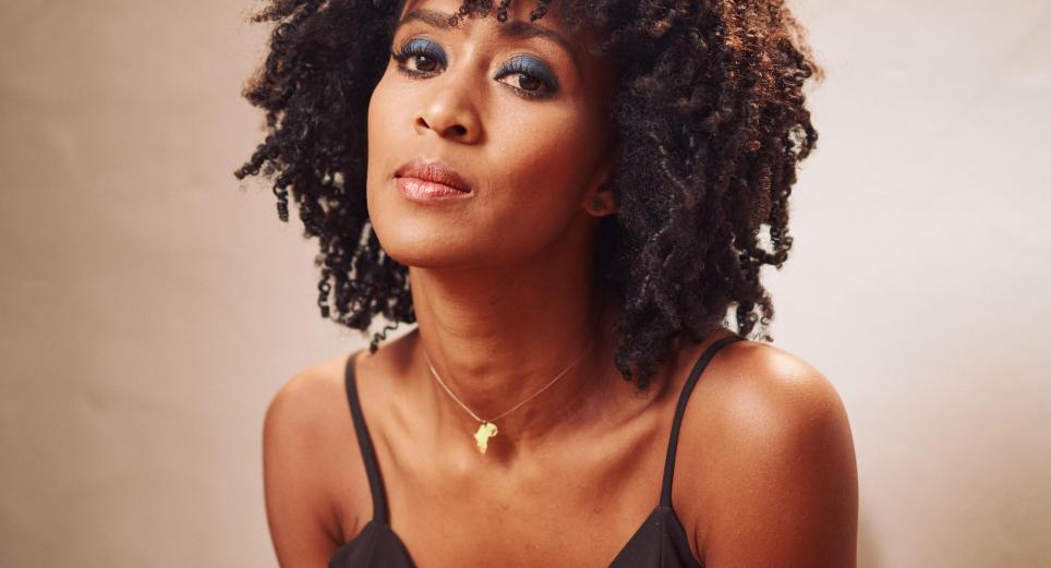 En los ‘Orígenes’ de Edna Liliana Valencia: una vida dedicada a la pedagogía antirracista