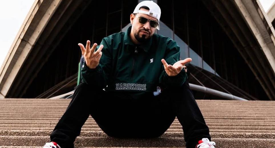 5 canciones para conocer al rapero bogotano Ali A.K.A. Mind