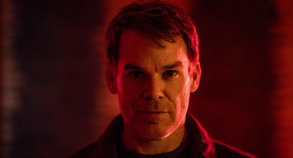 'Dexter: Resurrection', la nueva serie del famoso justiciero serial