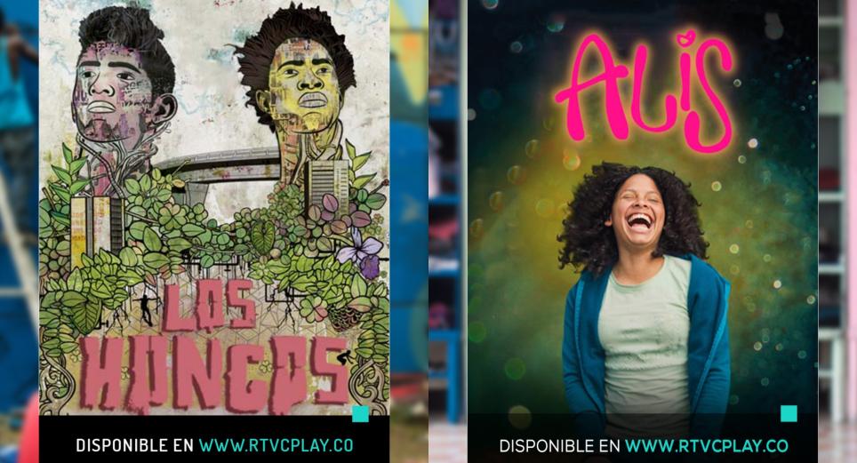 Películas colombianas para ver el sábado 31 de mayo en Señal Colombia