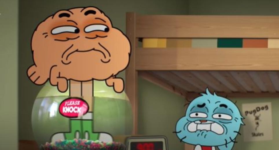 ‘El increíble mundo de Gumball’ regresará a la TV luego de seis años
