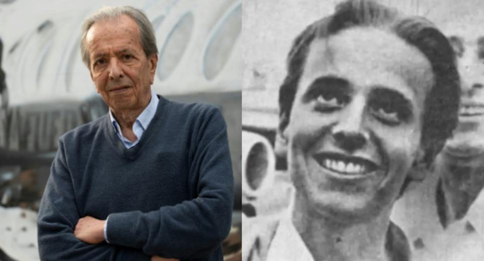 Murió Daniel Fernández Strauch, sobreviviente de la tragedia de los Andes