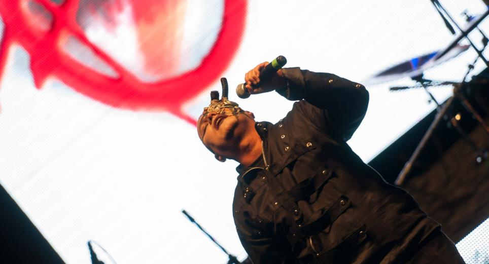 Frankie ha muerto, 30 años de su disco debut