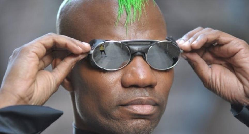  Green Velvet y Dubfire llegan a Cali
