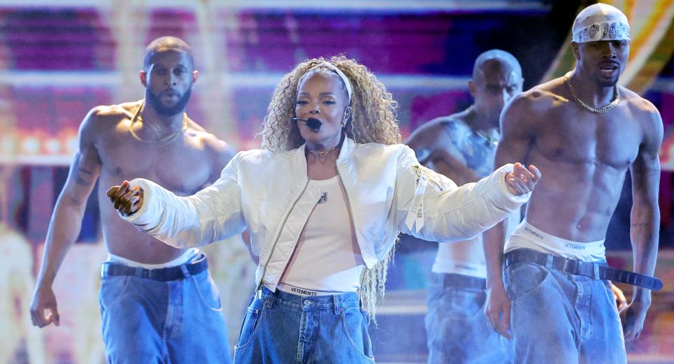 Listado completo de los ganadores en los American Music Awards 2025