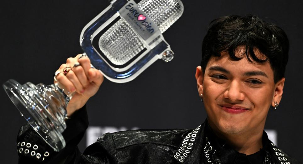 El contratenor JJ de Austria gana Eurovisión 2025