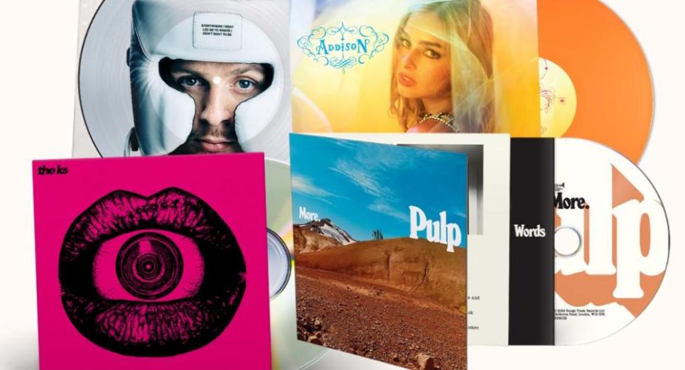 Álbumes anglo que se estrenarán en el segundo semestre de 2025