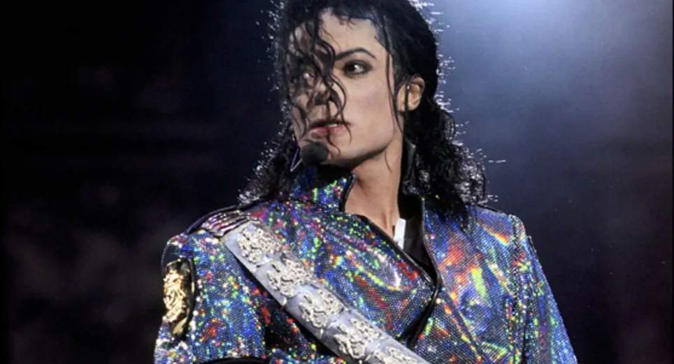 La película biográfica de Michael Jackson se estrenará hasta el 2027