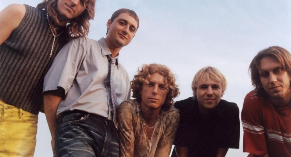 Parcels anuncia su nuevo disco con el sencillo 'Yougotmefeeling'