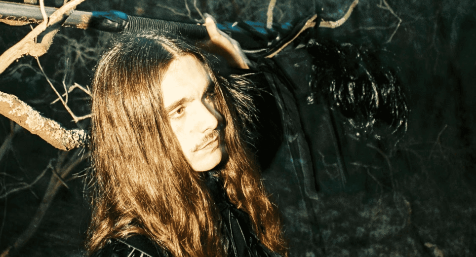 Pol Batlle presenta su nuevo EP 'A Caballo Voy'