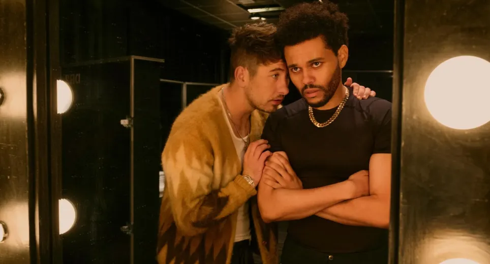 Películas nuevas para ver en cines la última semana de mayo