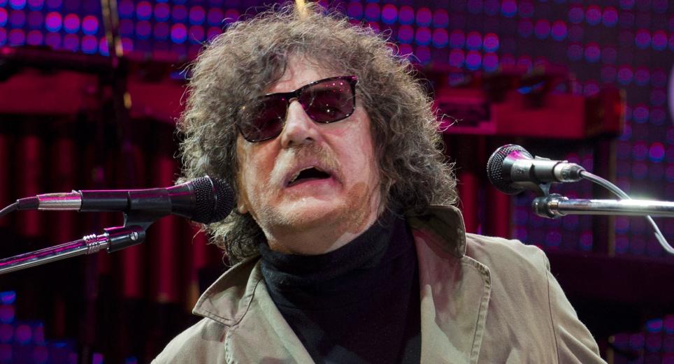 Charly García hace importante donación al Instituto Cervantes 